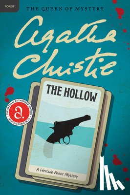 Christie, Agatha - HOLLOW