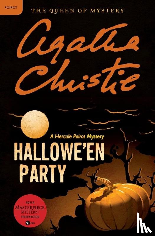 Christie, Agatha - Hallowe'en Party