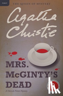Christie, Agatha - Christie, A: Mrs. McGinty's Dead