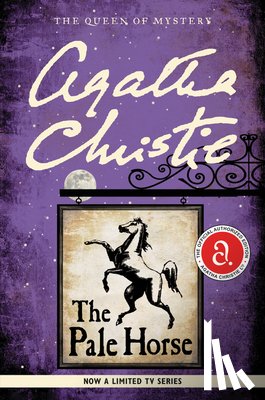 Christie, Agatha - The Pale Horse