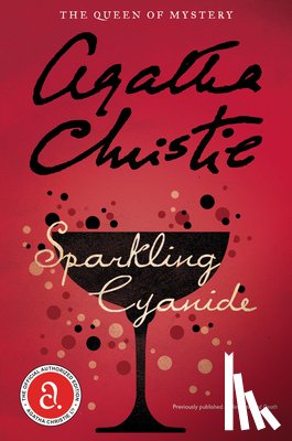 Christie, Agatha - Sparkling Cyanide