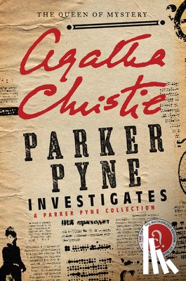 Christie, Agatha - Parker Pyne Investigates: A Parker Pyne Collection