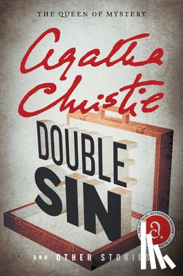 Christie, Agatha - DOUBLE SIN & OTHER STORIES