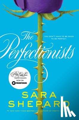 Shepard, Sara - The Perfectionists