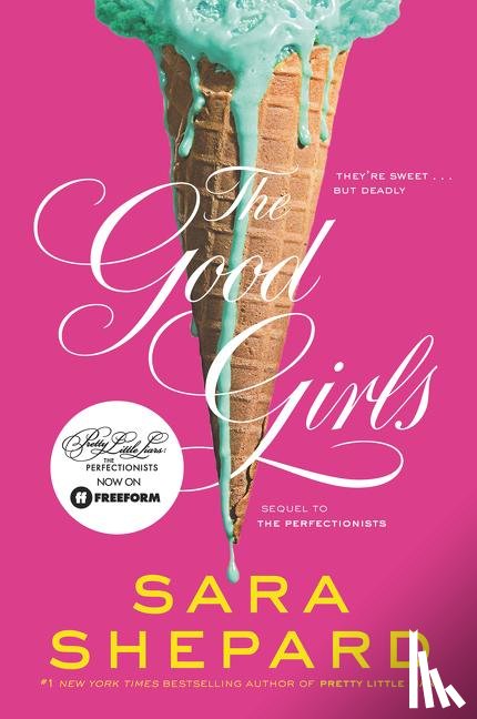Shepard, Sara - The Good Girls