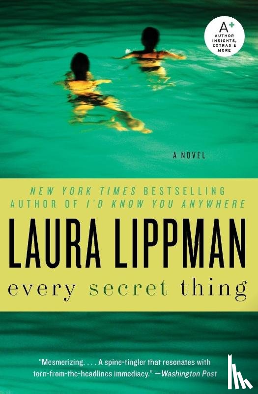 Lippman, Laura - Every Secret Thing