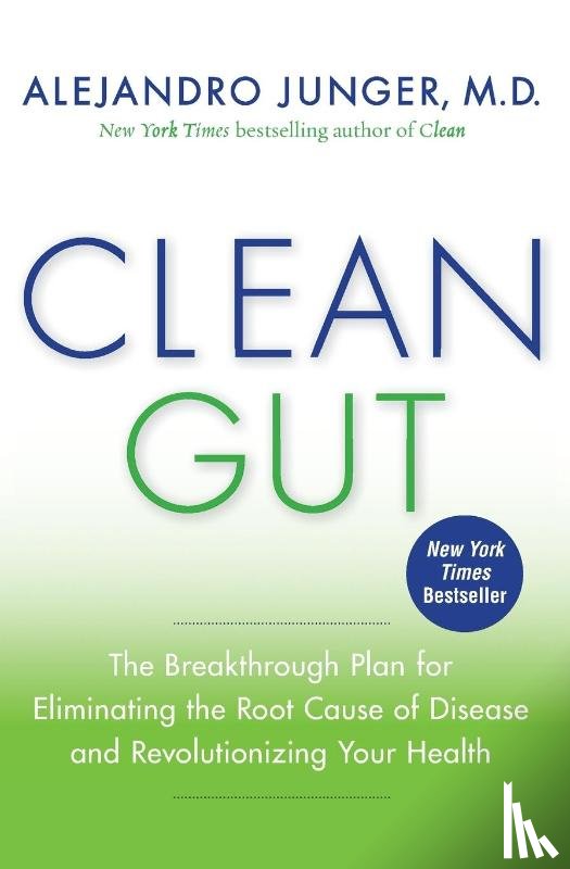 Junger, Alejandro - Clean Gut