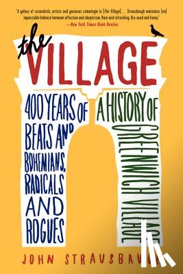 Strausbaugh, John - The Village
