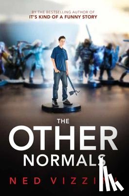Vizzini, Ned - The Other Normals