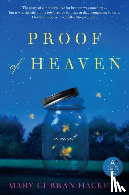 Hackett, Mary Curran - Proof of Heaven