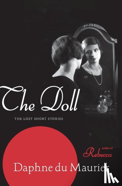 Du Maurier, Daphne - The Doll