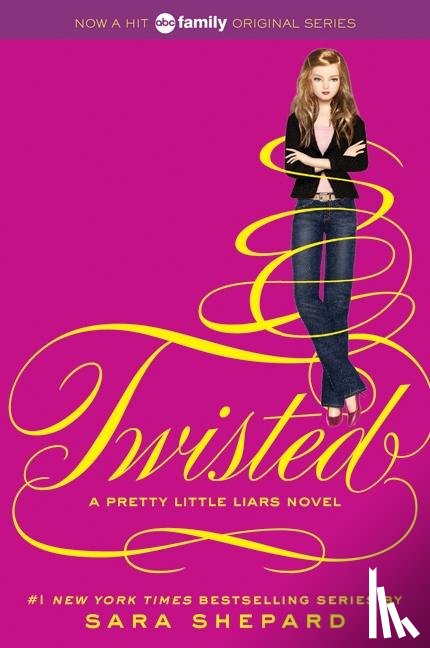 Shepard, Sara - Pretty Little Liars #9: Twisted