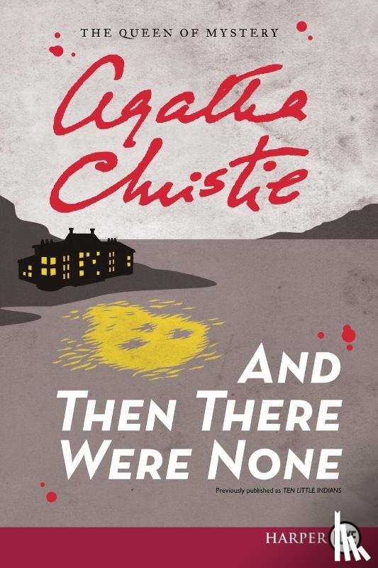 Christie, Agatha - And Then There Were None