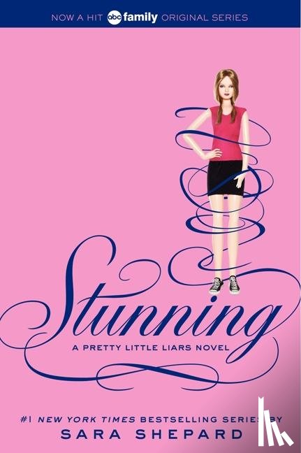 Shepard, Sara - Pretty Little Liars #11: Stunning