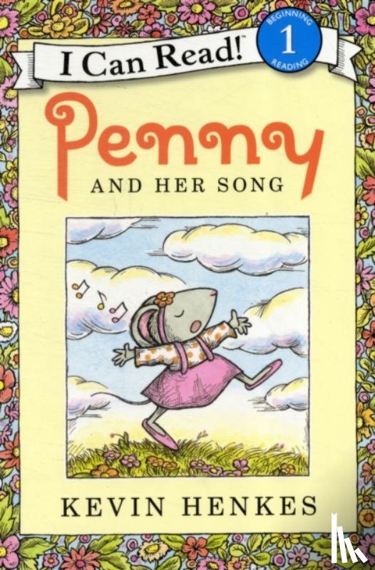 Henkes, Kevin - Penny and Her Song