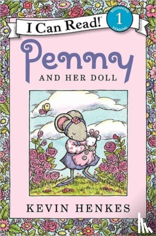 Kevin Henkes - Penny and Her Doll