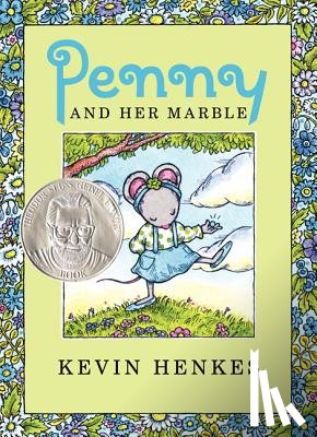 Henkes, Kevin - Penny and Her Marble