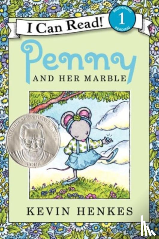 Henkes, Kevin - Penny and Her Marble