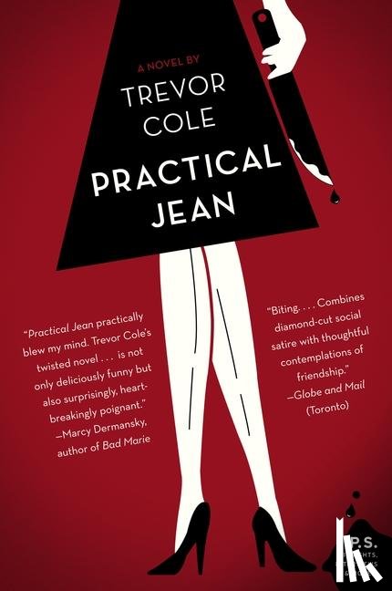 Cole, Trevor - Practical Jean