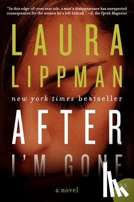 Lippman, Laura - After I'm Gone