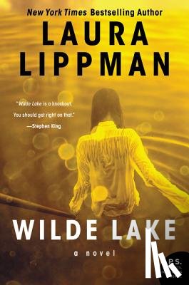 Lippman, Laura - Wilde Lake