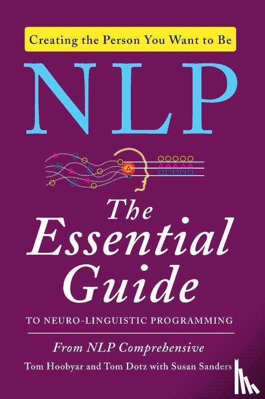 Hoobyar, Tom, Dotz, Tom, Sanders, Susan - NLP