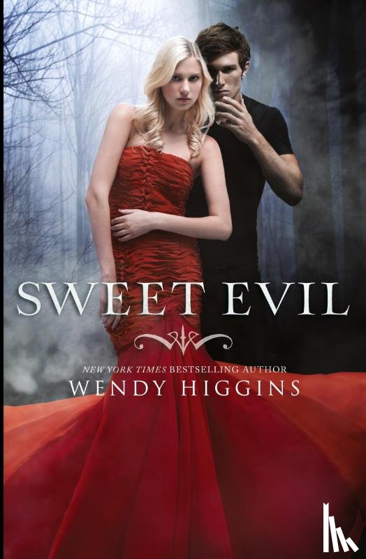 Higgins, Wendy - Sweet Evil