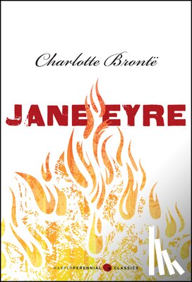 Bronte, Charlotte - Jane Eyre