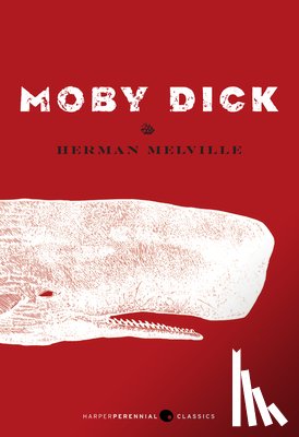 Melville, Herman - Moby Dick