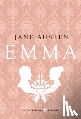 Austen, Jane - Emma