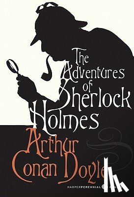 Doyle, Arthur Conan - The Adventures of Sherlock Holmes