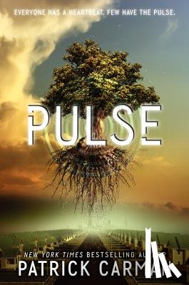 Carman, Patrick - Pulse