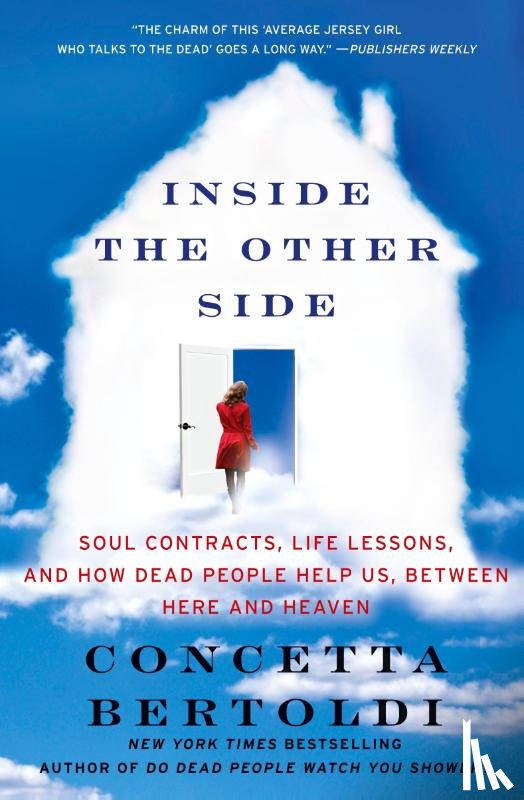 Bertoldi, Concetta - Inside the Other Side