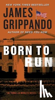 Grippando, James - Born to Run