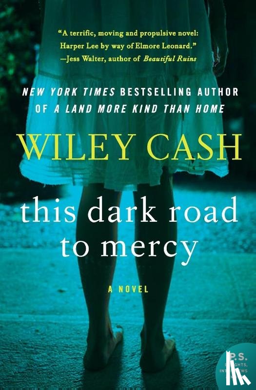 Cash, Wiley - This Dark Road to Mercy