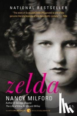 Milford, Nancy - Zelda