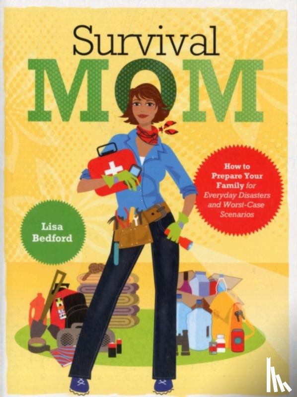 Bedford, Lisa - Survival Mom