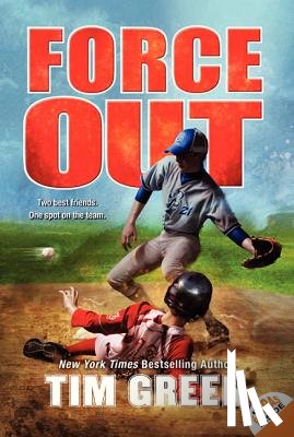 Green, Tim - Force Out
