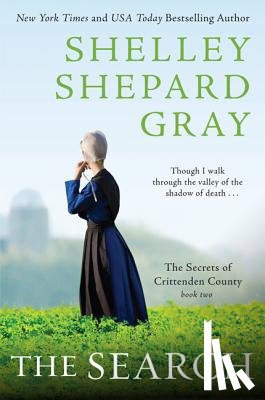 Gray, Shelley Shepard - The Search