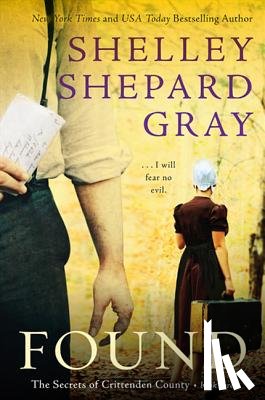 Gray, Shelley Shepard - Found