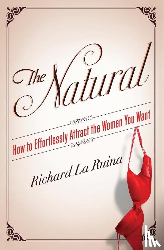 Ruina, Richard La - The Natural