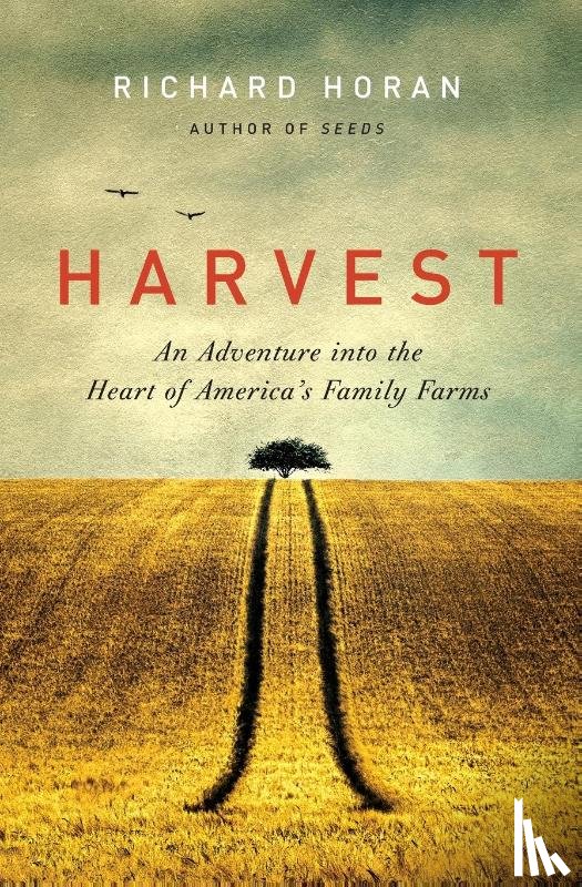 Horan, Richard - Harvest