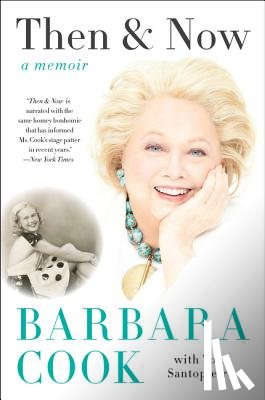 Cook, Barbara - Then And Now