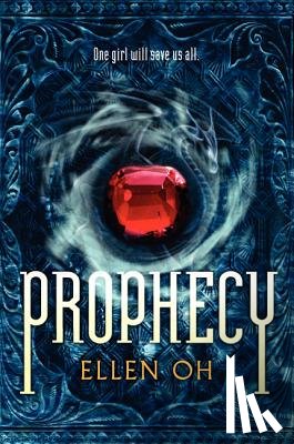 Oh, Ellen - Prophecy