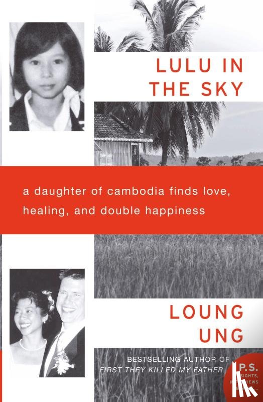 Ung, Loung - Lulu in the Sky