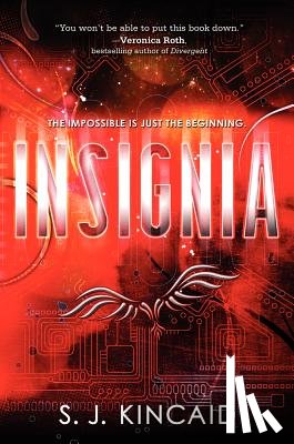 Kincaid, S. J. - Insignia
