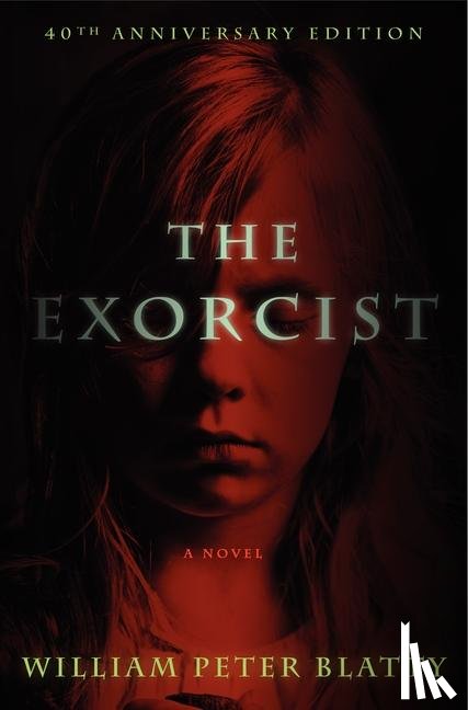 Blatty, William Peter - The Exorcist