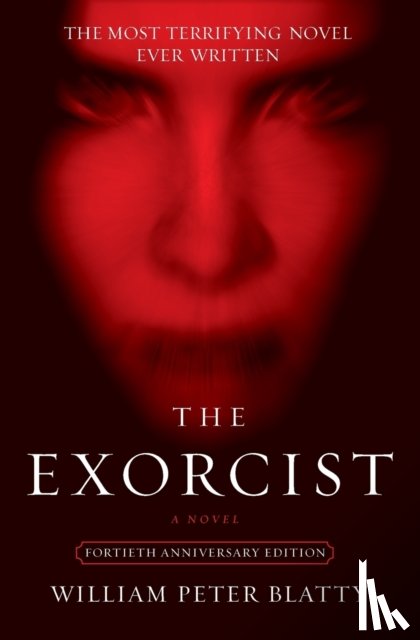 Blatty, William Peter - The Exorcist