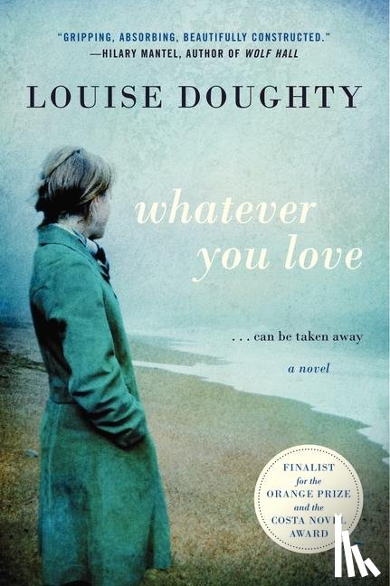 Doughty, Louise - Whatever You Love