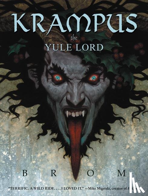 Brom - Krampus